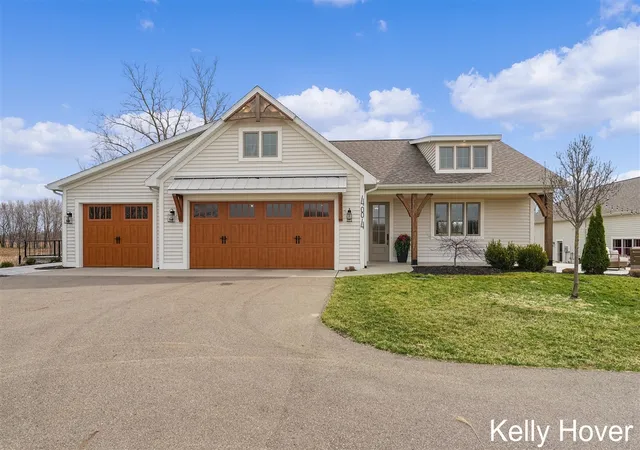 Photo 3 of Single family home for sale at 484 8th Ave, Byron Center, MI 49315 | MLS# 70548325 | Listing updated on 2026-08-26