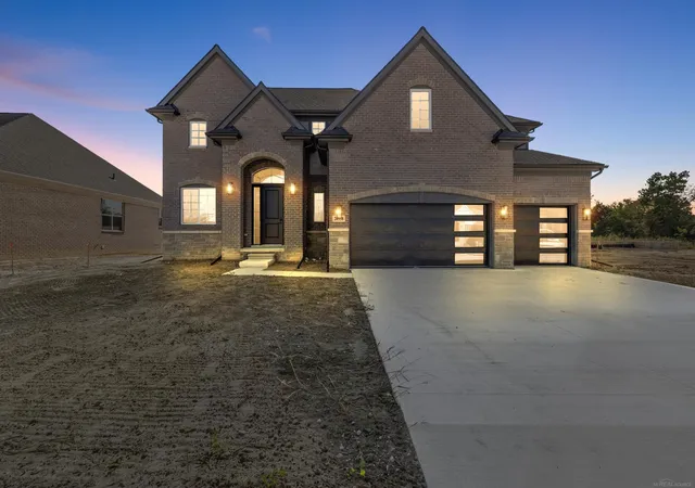 1st image of 42477 Saddle Ln, Sterling Heights, MI 48314 | MLS# 50195168