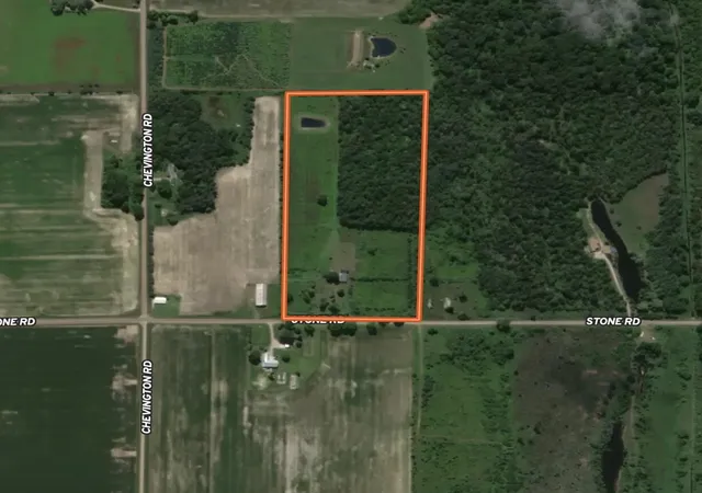 Photo 3 of Land for sale at 236 W Stone Rd, Deckerville, MI 48427 | MLS# 70538599 | Listing updated on 2026-08-27