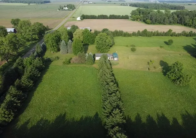 Photo 4 of Land for sale at 236 W Stone Rd, Deckerville, MI 48427 | MLS# 70538599 | Listing updated on 2026-08-27