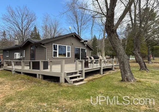 Homes for sale in Crystal Falls, MI | 217 E Lake Emily Rd, Crystal Falls, MI 49920 | MLS# 50207003