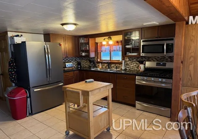 Homes for sale in Crystal Falls, MI | 217 E Lake Emily Rd, Crystal Falls, MI 49920 | MLS# 50207003