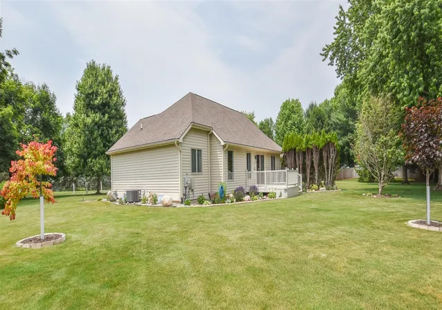 Homes for sale in Coldwater, MI | 40 Oakdale Ln, Coldwater, MI 49036 | MLS# 70537927