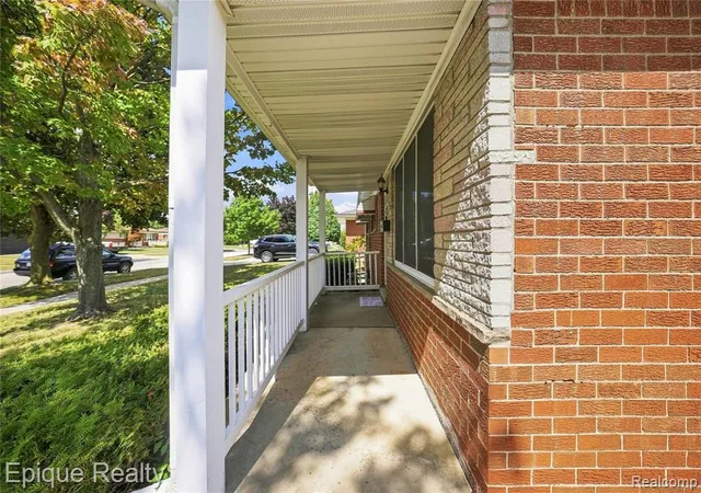 Photo 3 of Single family home for sale at 32504 Dover Ave, Warren, MI 48088 6905 | MLS# 61025856 | Listing updated on 2026-08-30