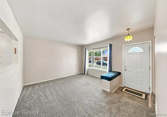 Photo 3 of Single family home for sale at 32504 Dover Ave, Warren, MI 48088 6905 | MLS# 61025856 | Listing updated on 2026-08-30