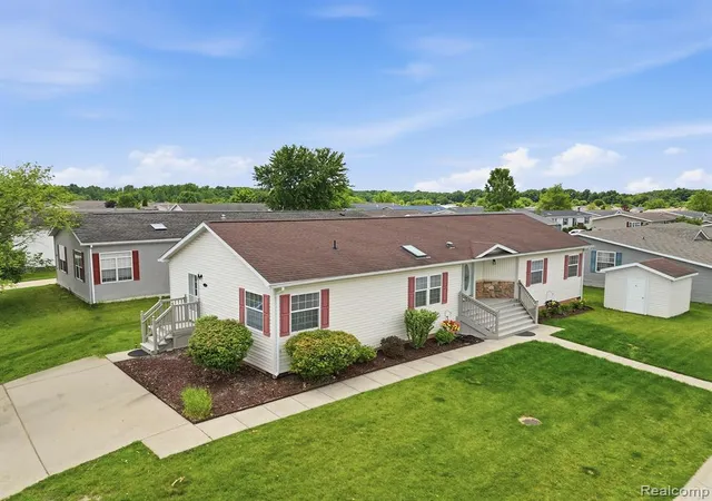 18th image of 11078 Stony River Ct, South Lyon, MI 48178 | MLS# 61006996