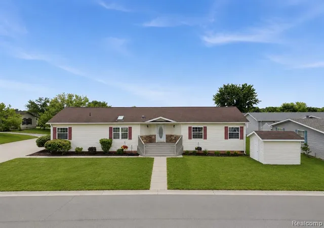 1st image of 11078 Stony River Ct, South Lyon, MI 48178 | MLS# 61006996