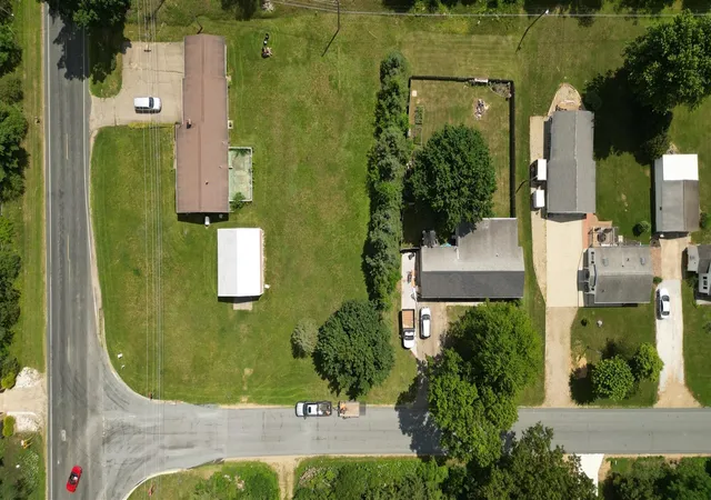 Photo 4 of Land for sale at V/l S 12th Street, Schoolcraft, MI 49087 | MLS# 70544859 | Listing updated on 2026-08-05