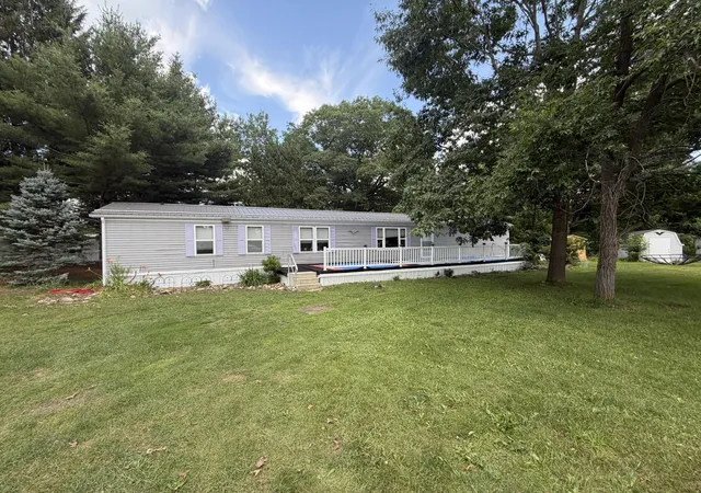 Photo 1 of Single family home for sale at 6280 W Broadway St, Lake City, MI 49651 | MLS# 80071060 | Listing updated on 2026-09-03