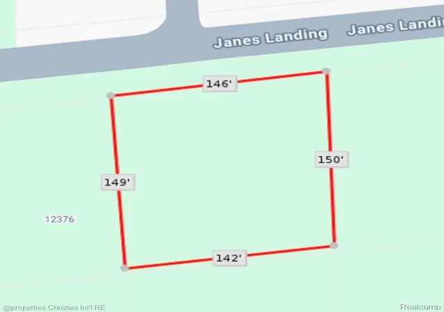 Land for sale at Unit 38 Janes Landing, South Lyon, MI 48178 | MLS# 60979586 | Listing updated on 2026-08-01