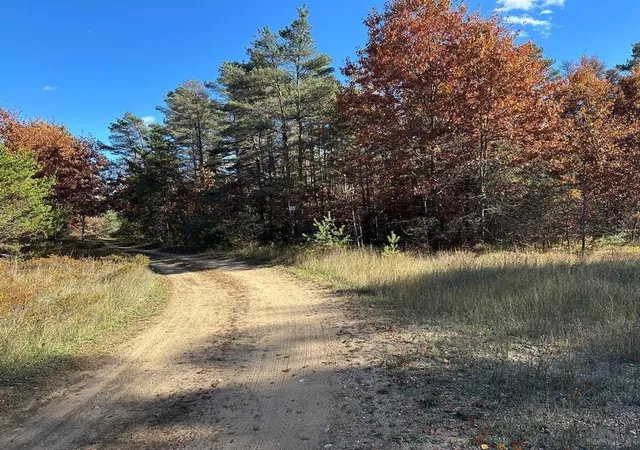 Photo 2 of Land for sale at 58 Acres E Cranberry Lake Rd, Harrison, MI 48625 | MLS# 50192221 | Listing updated on 2026-09-14