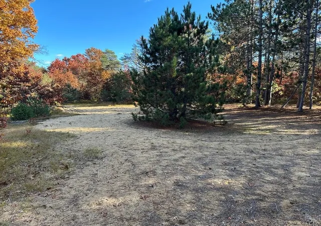 Photo 3 of Land for sale at 58 Acres E Cranberry Lake Rd, Harrison, MI 48625 | MLS# 50192221 | Listing updated on 2026-09-14