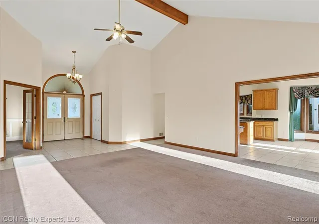 Photo 4 of Single family home for sale at 49147 Dunhill Dr, Macomb, MI 48044 1738 | MLS# 61015250 | Listing updated on 2026-09-16