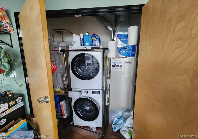 10th image of 55 W Canfield St #204, Detroit, MI 48201 1883 | MLS# 60998781