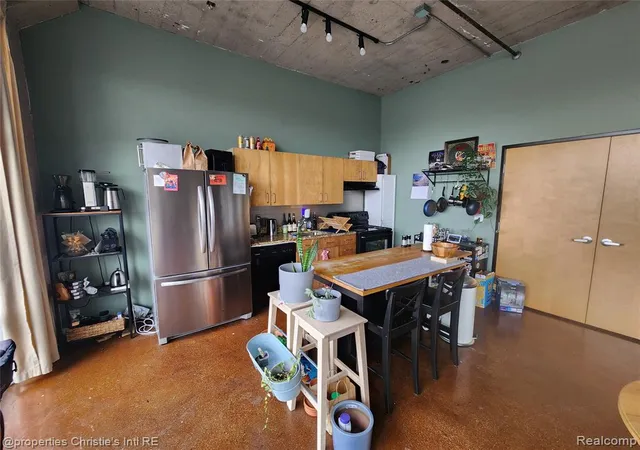 4th image of 55 W Canfield St #204, Detroit, MI 48201 | MLS# 60998781