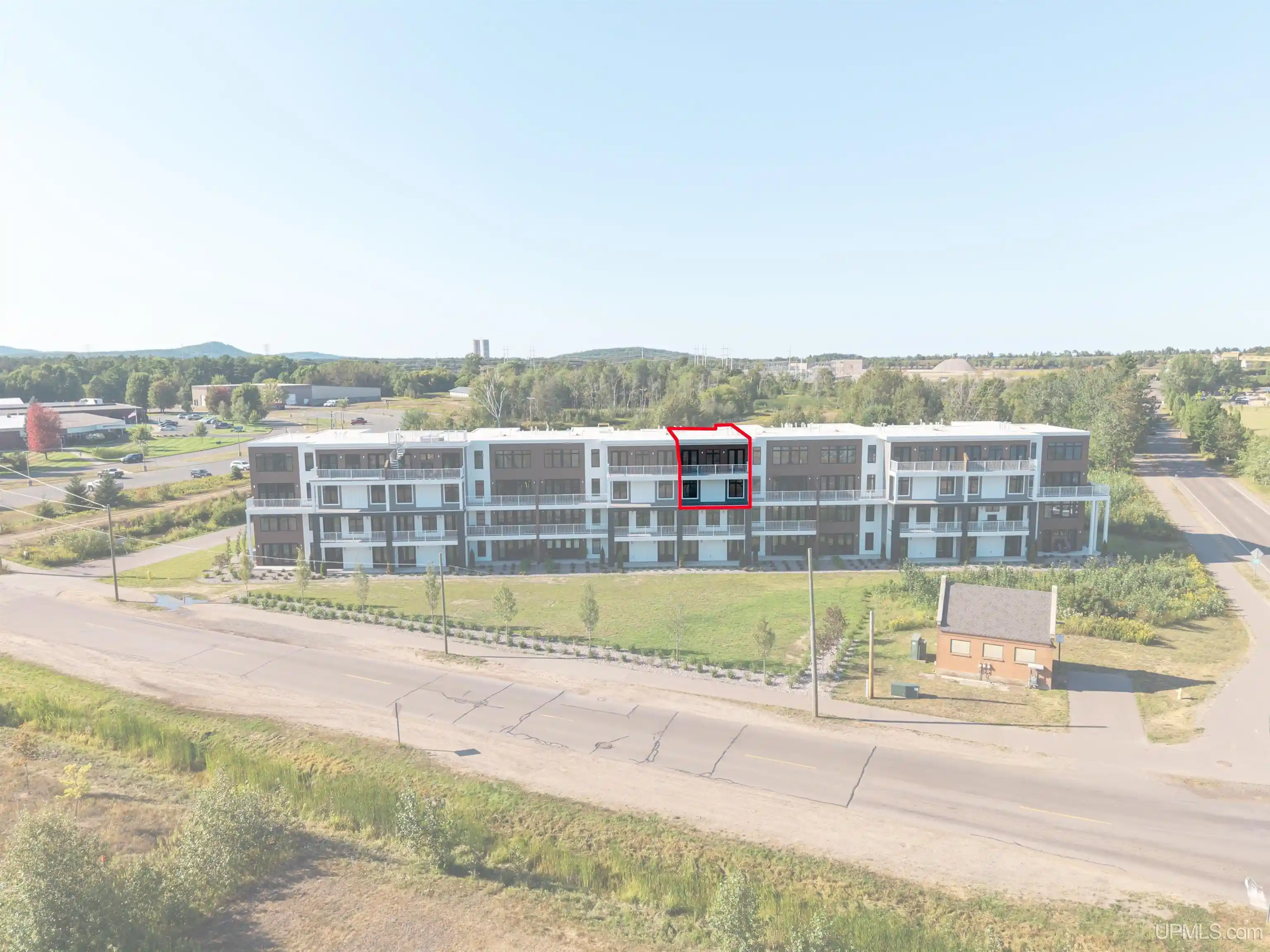 Photo 1 of Condo for sale at (unit N 13)  2401 Lakeshore Blvd, Marquette, MI 49855 | MLS# 50145769 | Listing updated on 2026-10-22