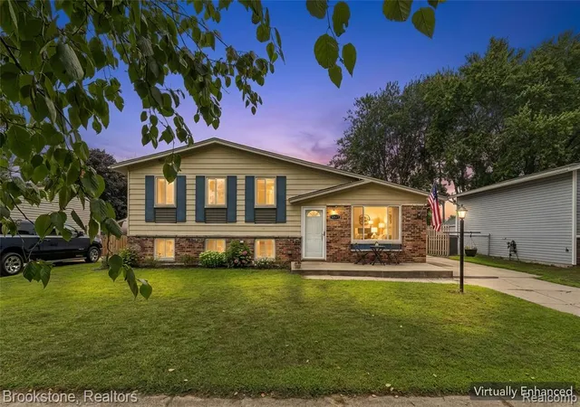 Photo 1 of Sale Pending at 50577 Bower Dr, Chesterfield, MI 48047 | MLS# 61021221 | Listing updated on 2026-09-06