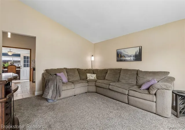 Photo 3 of Sale Pending at 50577 Bower Dr, Chesterfield, MI 48047 | MLS# 61021221 | Listing updated on 2026-09-06