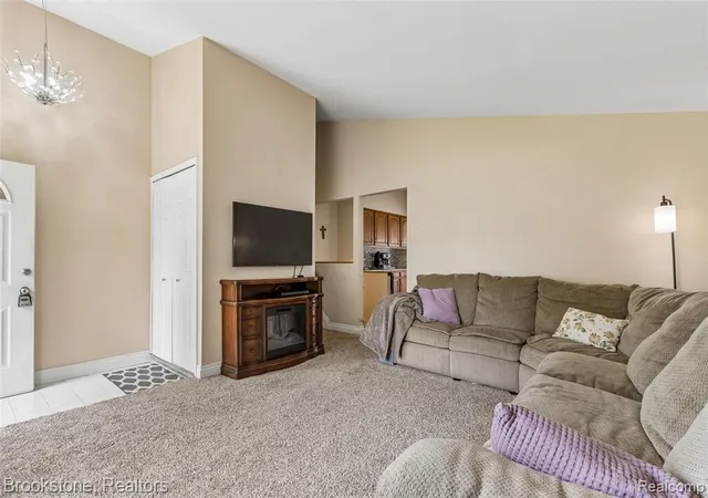Photo 4 of Sale Pending at 50577 Bower Dr, Chesterfield, MI 48047 | MLS# 61021221 | Listing updated on 2026-09-06