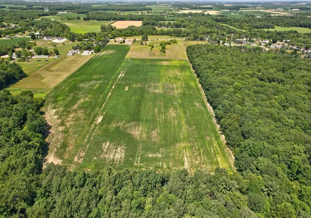 Photo 3 of Land for sale at Vl Curtis Rd, Frankenmuth, MI 48734 | MLS# 50214490 | Listing updated on 2026-09-15