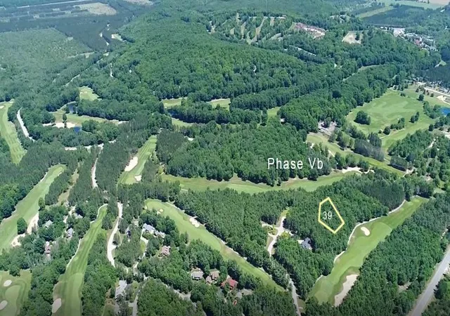 Photo 2 of Land for sale at 0000 Unit 39 Trailside Dr, Thompsonville, MI 49683 | MLS# 80047867 | Listing updated on 2026-07-01