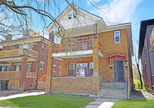 Homes for sale in Detroit, MI | 2253 Gladstone St, Detroit, MI 48206 | MLS# 60988291