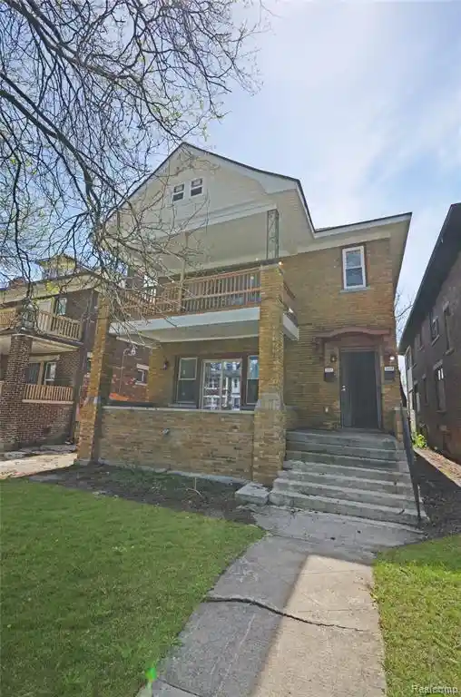 Photo 2 of House for sale at 2253 Gladstone St, Detroit, MI 48206 2221 | MLS# 60988291 | Listing updated on 2026-10-30