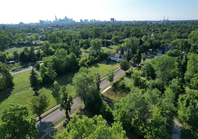 Photo 4 of Land for sale at 4159 Roosevelt St, Detroit, MI 48208 | MLS# 70549191 | Listing updated on 2026-08-27