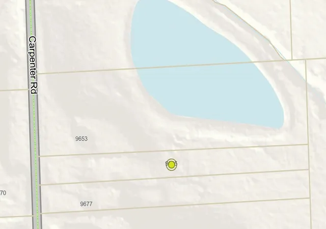 1st image of 9665 Carpenter Rd, Milan, MI 48160 | MLS# 70521262
