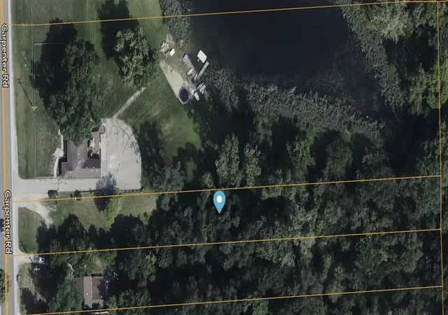2nd image of 9665 Carpenter Rd, Milan, MI 48160 | MLS# 70521262