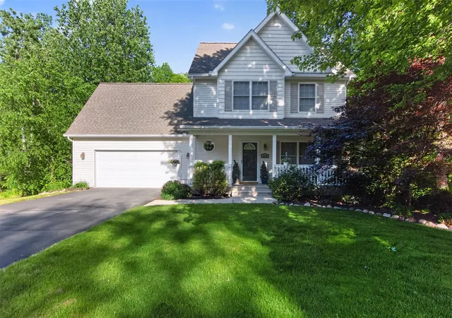 Homes for sale in Spring Arbor, MI | 2073 Elwood Blvd, Spring Arbor, MI 49283 | MLS# 70535964