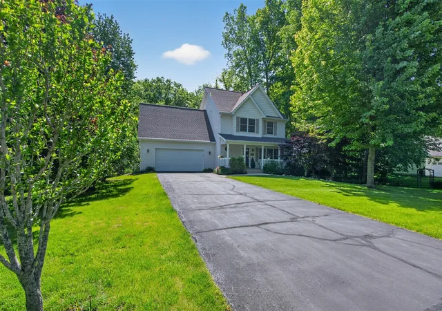 Homes for sale in Spring Arbor, MI | 2073 Elwood Blvd, Spring Arbor, MI 49283 | MLS# 70535964