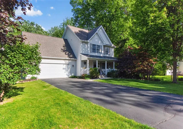 Homes for sale in Spring Arbor, MI | 2073 Elwood Blvd, Spring Arbor, MI 49283 | MLS# 70535964