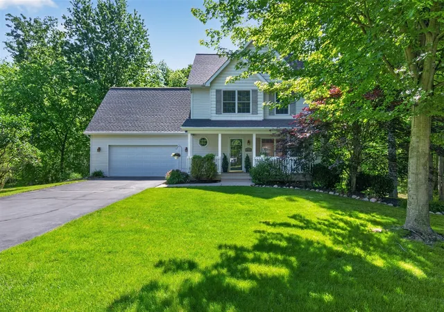Homes for sale in Spring Arbor, MI | 2073 Elwood Blvd, Spring Arbor, MI 49283 | MLS# 70535964