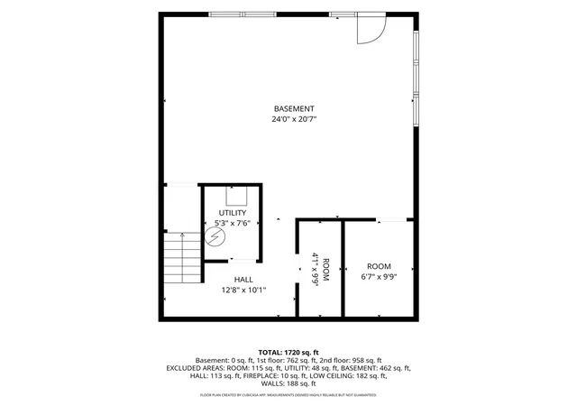 Homes for sale in Spring Arbor, MI | 2073 Elwood Blvd, Spring Arbor, MI 49283 | MLS# 70535964
