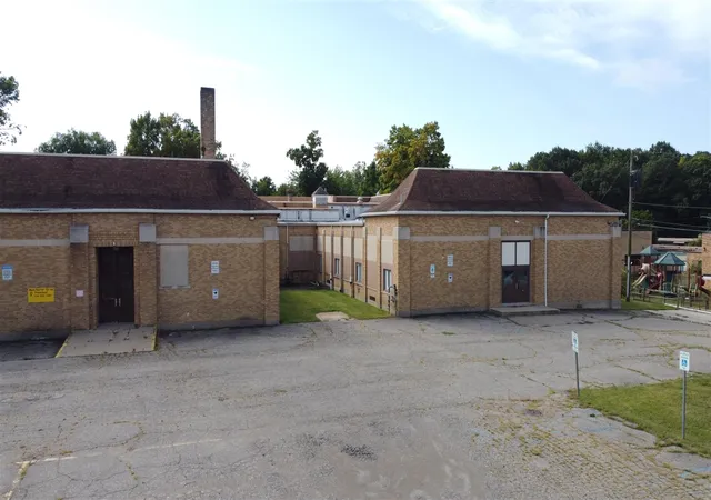 Homes for sale in Manchester, MI | 410 City Rd, Manchester, MI 48158 | MLS# 70493480