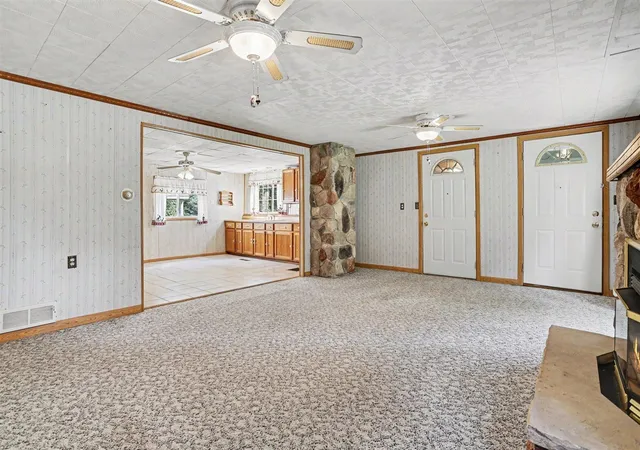 Homes for sale in Richland, MI | 5385 E C Ave, Richland, MI 49083 | MLS# 70539646