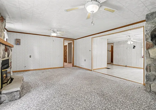 Homes for sale in Richland, MI | 5385 E C Ave, Richland, MI 49083 | MLS# 70539646