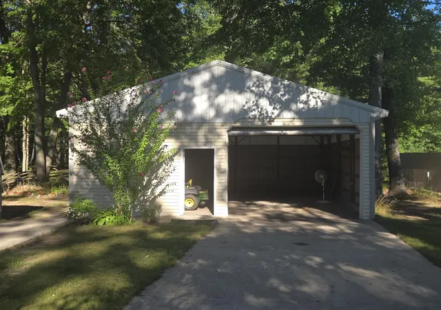 Photo 3 of Single family home for sale at 2840 Pillon Rd, Twin Lake, MI 49457 | MLS# 70553084 | Listing updated on 2026-09-15