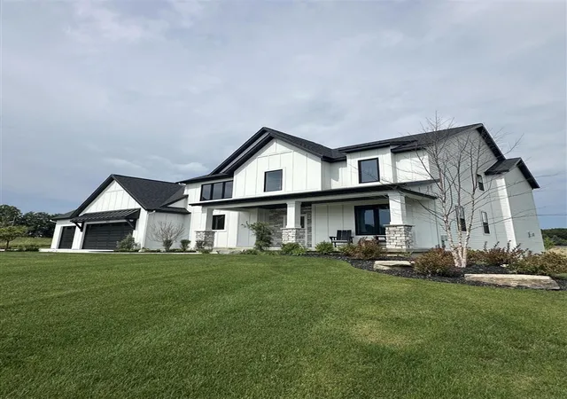 Photo 1 of Single family home for sale at 10071 Hideaway Ct #20, Caledonia, MI 49316 | MLS# 70553400 | Listing updated on 2026-09-10