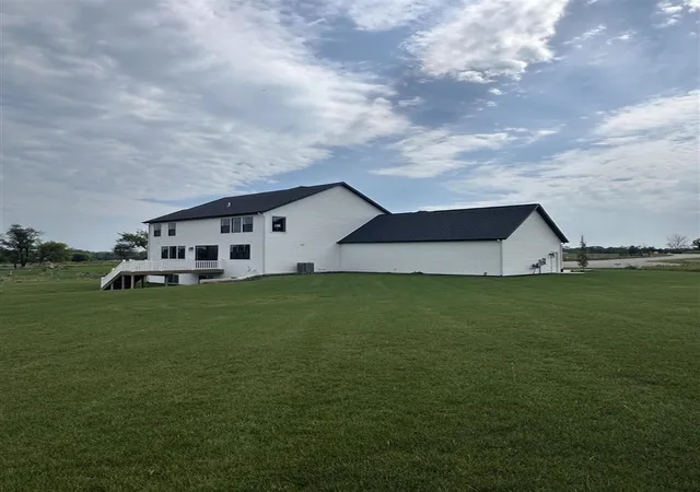 Photo 3 of Single family home for sale at 10071 Hideaway Ct #20, Caledonia, MI 49316 | MLS# 70553400 | Listing updated on 2026-09-10