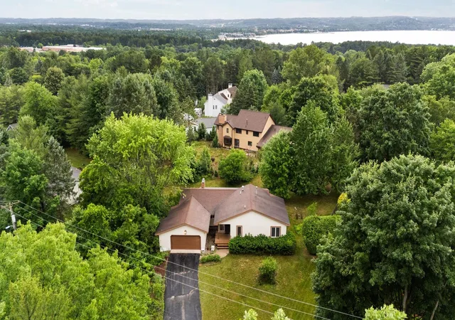 Homes for sale in Traverse City, MI | 901 Huron Hills Dr #Lot: 4, Traverse City, MI 49686 | MLS# 80070723