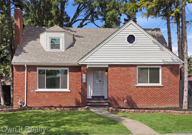 Photo 1 of Sale Pending at 8345 Sorrento St, Detroit, MI 48228 4028 | MLS# 61024862 | Listing updated on 2026-09-15