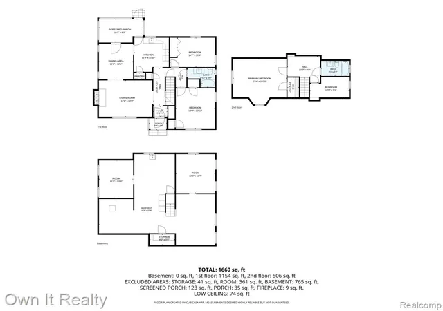 Photo 43 of Sale Pending at 8345 Sorrento St, Detroit, MI 48228 4028 | MLS# 61024862 | Listing updated on 2026-09-15