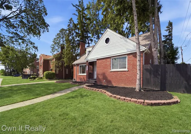 Photo 3 of Sale Pending at 8345 Sorrento St, Detroit, MI 48228 4028 | MLS# 61024862 | Listing updated on 2026-09-15
