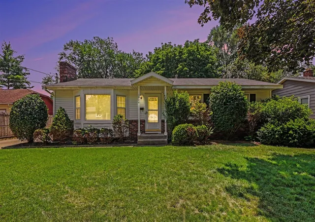 Photo 2 of Sale Pending at 1924 Plymouth Ter, Grand Rapids, MI 49506 | MLS# 70545937 | Listing updated on 2026-07-25