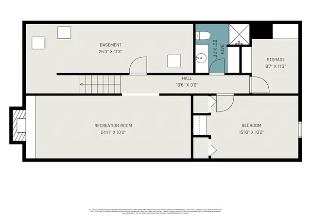 Photo 33 of Sale Pending at 1924 Plymouth Ter, Grand Rapids, MI 49506 | MLS# 70545937 | Listing updated on 2026-07-25