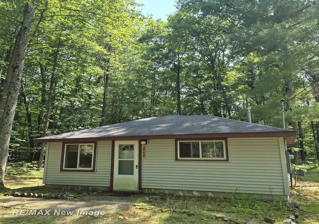 1st image of 2484 Larry Dr, Prescott, MI 48756 | MLS# 50214857