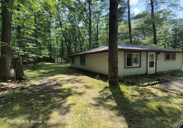 2nd image of 2484 Larry Dr, Prescott, MI 48756 | MLS# 50214857