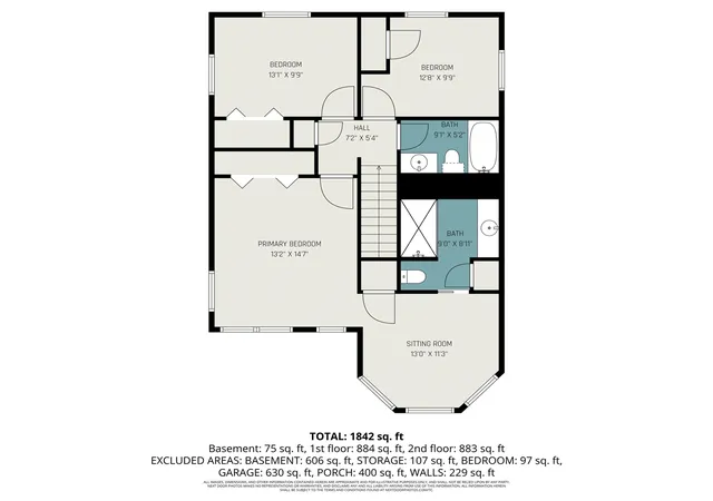 Homes for sale in Vandalia, MI | 15420 Joseph St, Vandalia, MI 49095 | MLS# 70523901